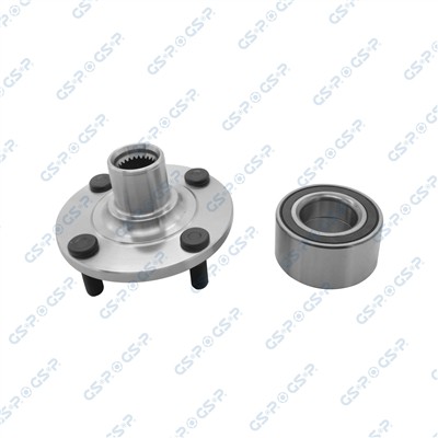 GSP 9429004B Číslo výrobce: GHA429004B.