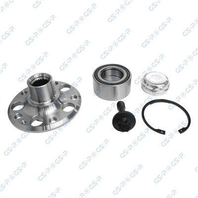 GSP 9430018A Číslo výrobce: GHA430018A. EAN: 6928536115330.