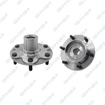 GSP 9430028 Číslo výrobce: GHA430028.