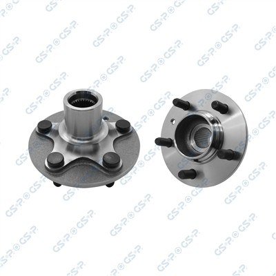 GSP 9431005 Číslo výrobce: GHA431005. EAN: 6920780892678.