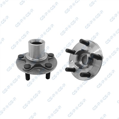 GSP 9431013 Číslo výrobce: GHA431013.