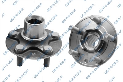 GSP 9431014 Číslo výrobce: GHA431014.