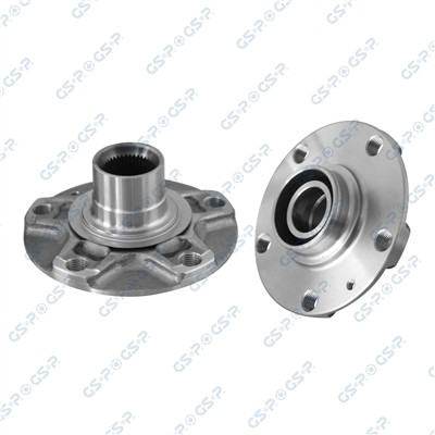 GSP 9438008 Číslo výrobce: GHA438008.