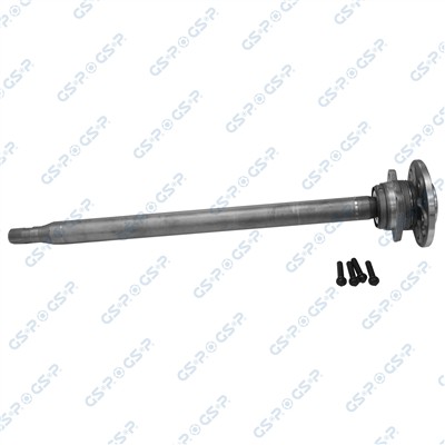 GSP 9500001K Číslo výrobce: GHA500001K. EAN: 6928536115569.