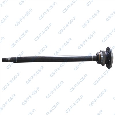 GSP 9500002 Číslo výrobce: GHA500002. EAN: 6928536197367.