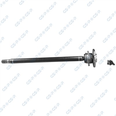 GSP 9500002K Číslo výrobce: GHA500002K. EAN: 6941283708037.