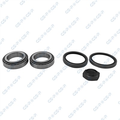 GSP GK1444 Číslo výrobce: GWB1444. EAN: 6928947397080.