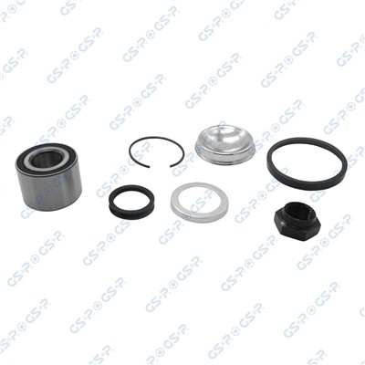 GSP GK3658 Číslo výrobce: GWB3658. EAN: 6928947390807.