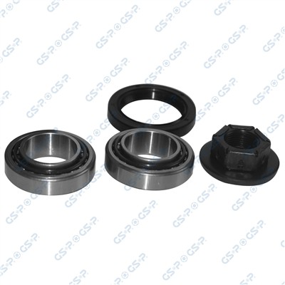 GSP GK3666 Číslo výrobce: GWB3666. EAN: 6928947390814.