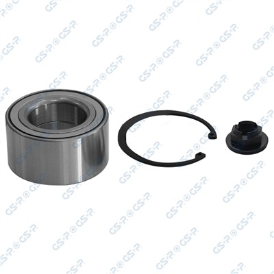 GSP GK6636 Číslo výrobce: GWB6636. EAN: 6928947391347.