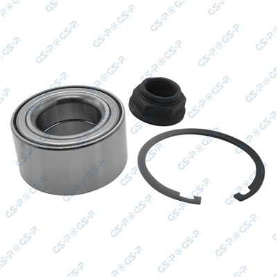 GSP GK6653 Číslo výrobce: GWB6653. EAN: 6928947391354.