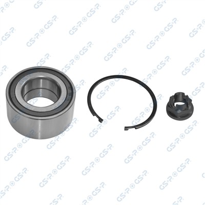 GSP GK6682 Číslo výrobce: GWB6682. EAN: 6920780898571.