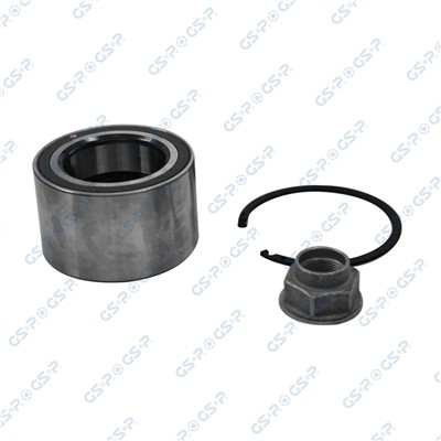 GSP GK6721 Číslo výrobce: GWB6721. EAN: 6928947399381.