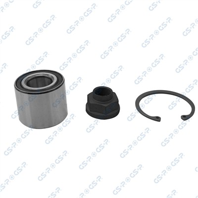 GSP GK6820 Číslo výrobce: GWB6820. EAN: 6928947391439.