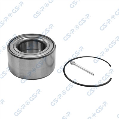 GSP GK7545 Číslo výrobce: GWB7545. EAN: 6920780833848.