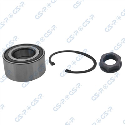GSP GKX0001 Číslo výrobce: GWBX0001.