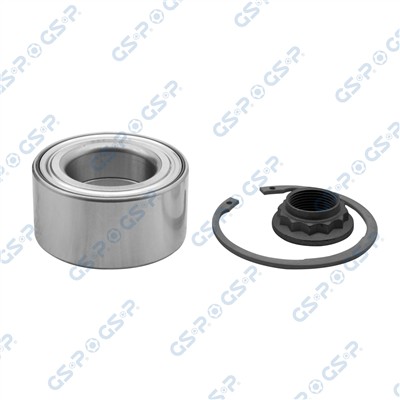 GSP GKX0005 Číslo výrobce: GWBX0005.