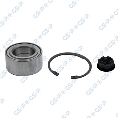 GSP GKX0048 Číslo výrobce: GWBX0048.