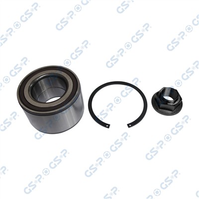 GSP GKX0064 Číslo výrobce: GWBX0064.