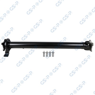 GSP PS900365 EAN: 6941283746640.