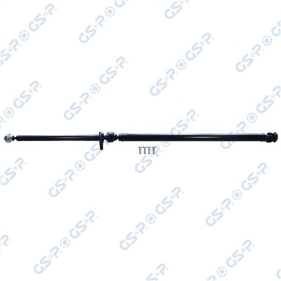 GSP PS900514 EAN: 6941283747517.