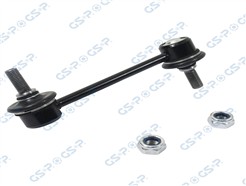 GSP S050002