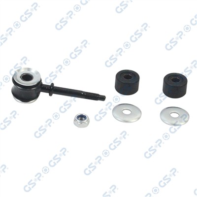 GSP S050016 Číslo výrobce: GSU050016. EAN: 6928536106017.