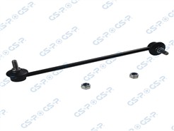 GSP S050076