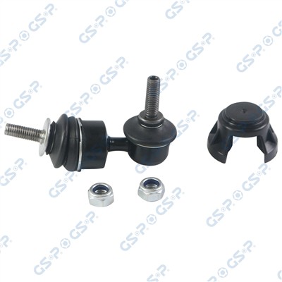 GSP S050145 Číslo výrobce: GSU050145. EAN: 6920780814854.