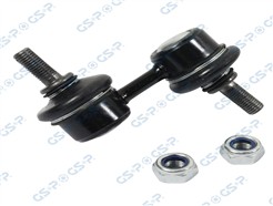 GSP S050162