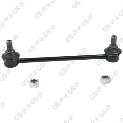 GSP S050207 Číslo výrobce: GSU050207. EAN: 6920780818920.