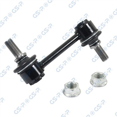 GSP S050218 Číslo výrobce: GSU050218. EAN: 6920780819033.