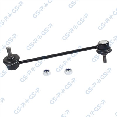 GSP S050237 Číslo výrobce: GSU050237. EAN: 6928536167698.