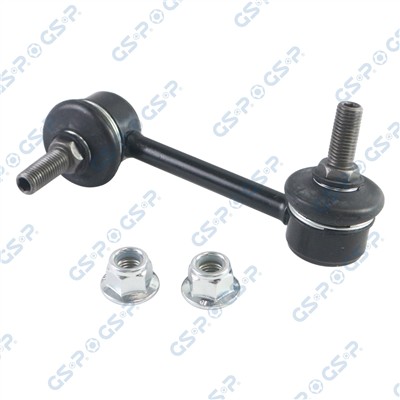 GSP S050246 Číslo výrobce: GSU050246. EAN: 6920780814649.