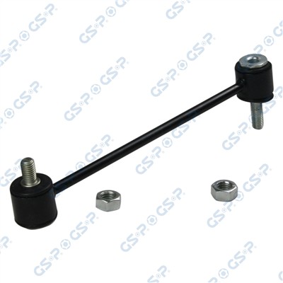 GSP S050281 Číslo výrobce: GSU050281. EAN: 6920780814571.