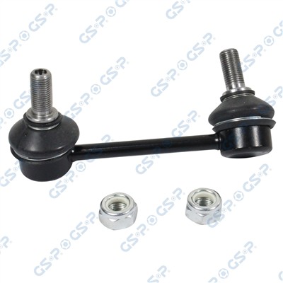 GSP S050325 Číslo výrobce: GSU050325. EAN: 6920780814342.