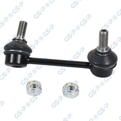 GSP S050326 Číslo výrobce: GSU050326. EAN: 6920780814335.