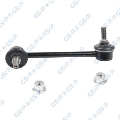 GSP S050370 Číslo výrobce: GSU050370. EAN: 6970899143376.