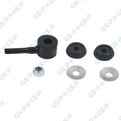 GSP S050402 Číslo výrobce: GSU050402. EAN: 6941221900868.