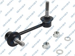 GSP S050421