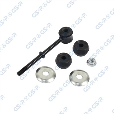 GSP S050457 Číslo výrobce: GSU050457. EAN: 6941221906648.