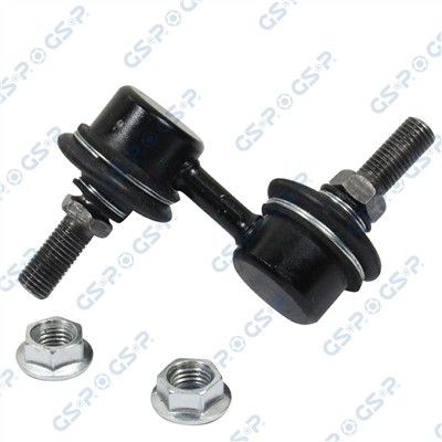 GSP S050670 Číslo výrobce: GSU050670. EAN: 6928536167094.