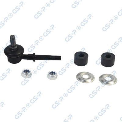 GSP S050735 Číslo výrobce: GSU050735. EAN: 6928536157804.