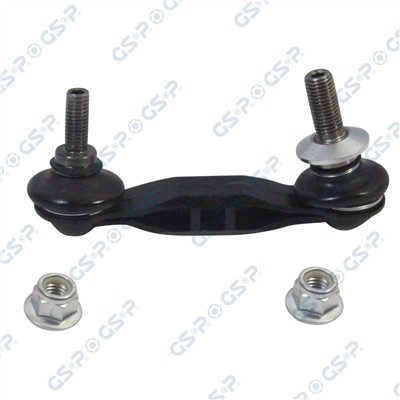 GSP S050761 Číslo výrobce: GSU050761. EAN: 6970899149156.