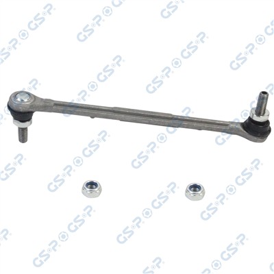 GSP S051076 Číslo výrobce: GSU051076. EAN: 6928536166998.