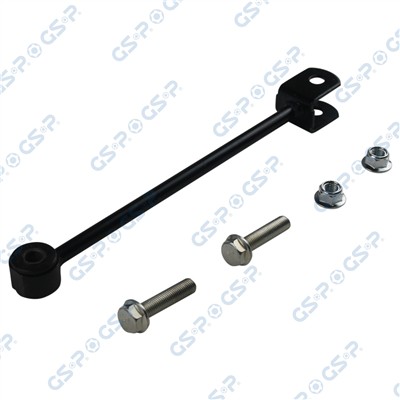 GSP S051231 Číslo výrobce: GSU051231. EAN: 6941436341272.