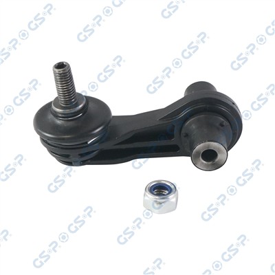 GSP S051234 Číslo výrobce: GSU051234. EAN: 6941436367432.