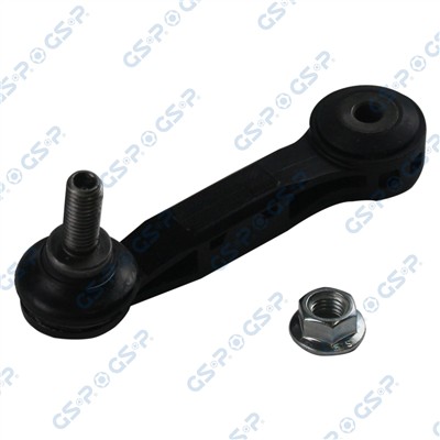 GSP S051243 Číslo výrobce: GSU051243. EAN: 6941436367500.