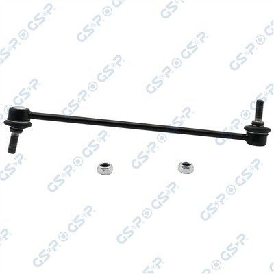 GSP S051257 Číslo výrobce: GSU051257. EAN: 6941283712232.