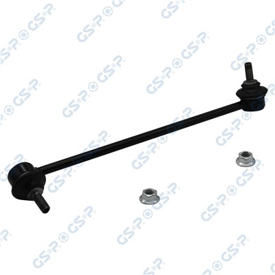 GSP S051259 Číslo výrobce: GSU051259. EAN: 6941283724259.